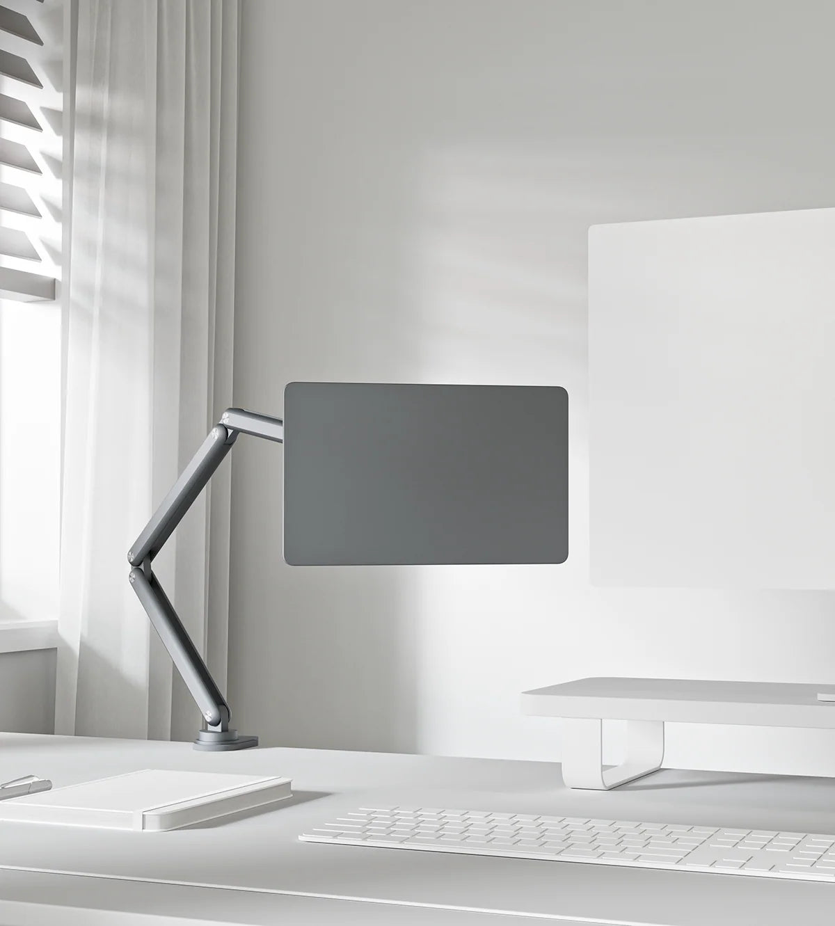 X36 Magnetic Flexible Stand for Ipad