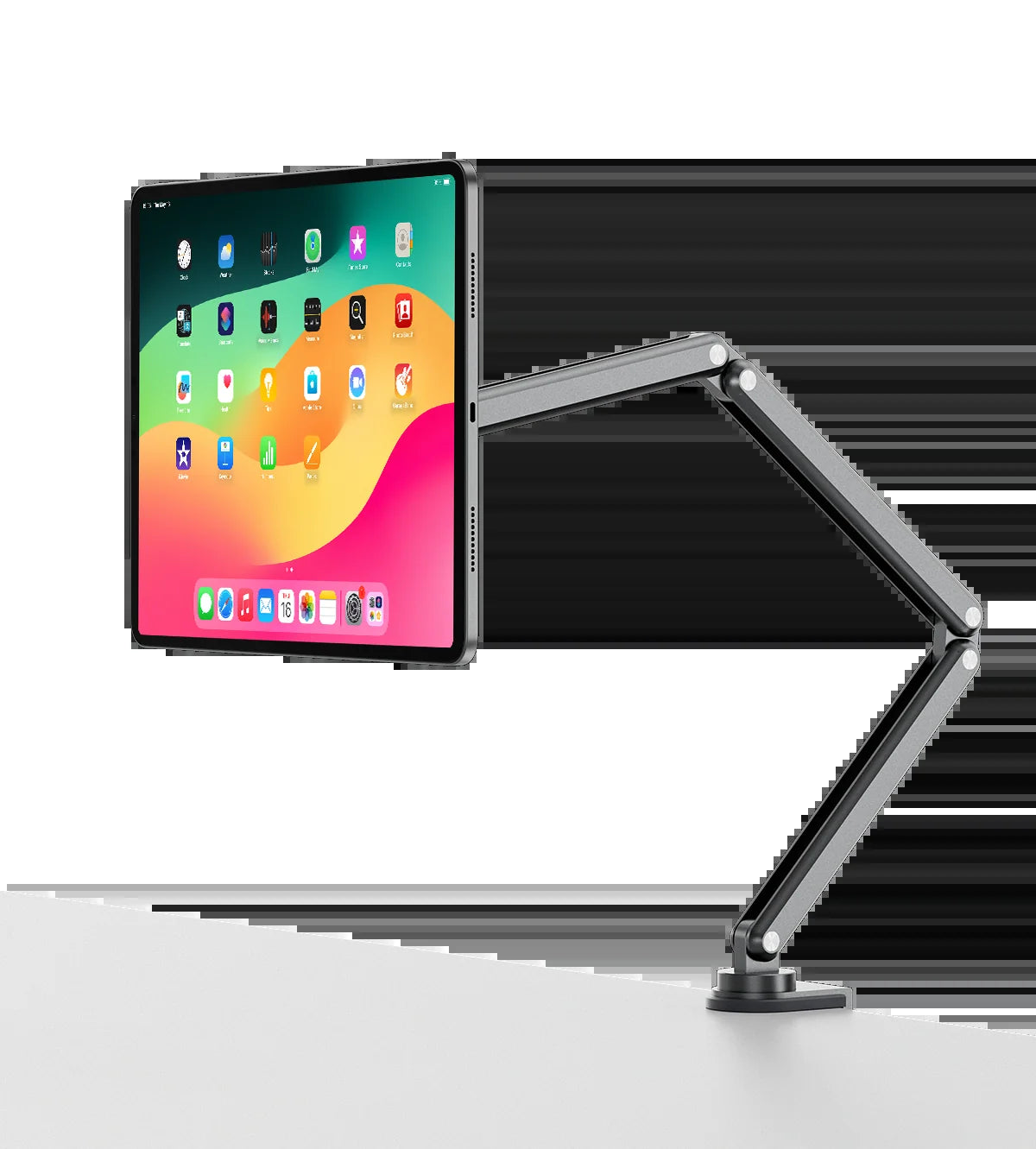 X36 Magnetic Flexible Stand for Ipad