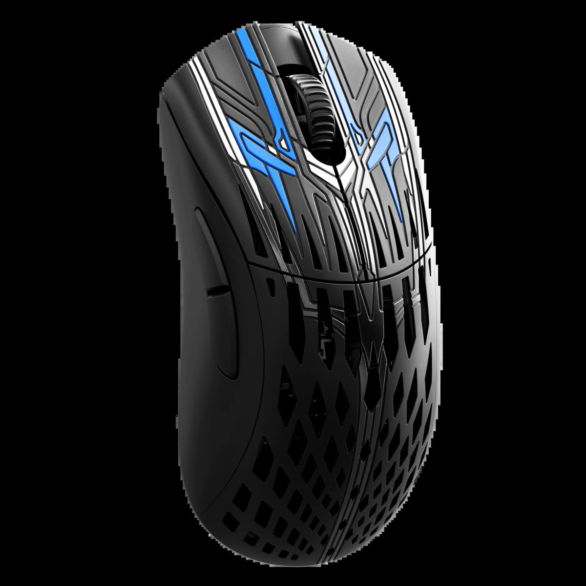 X Whzy Stormbreaker Max CF