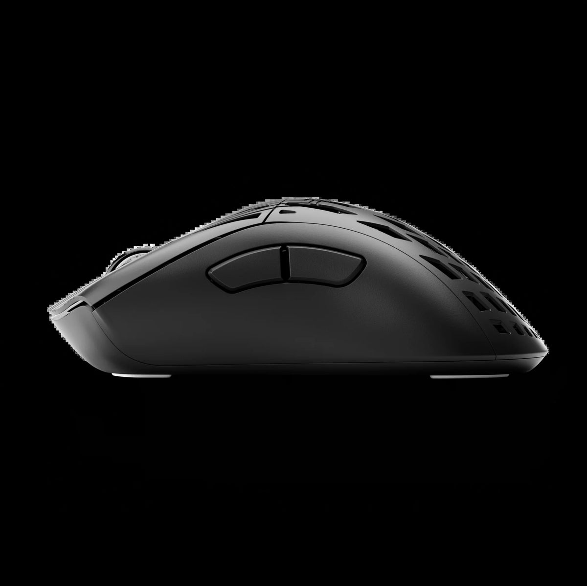 Stormbreaker Gaming Mouse MAX CF