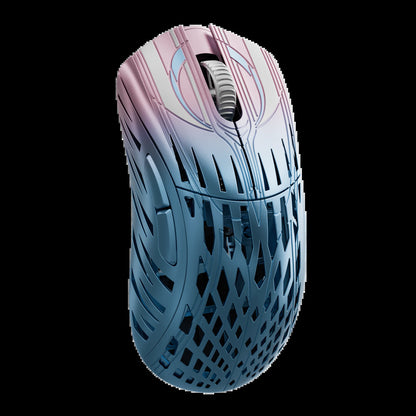 X BLG Valorant Stormbreaker Gaming Mouse