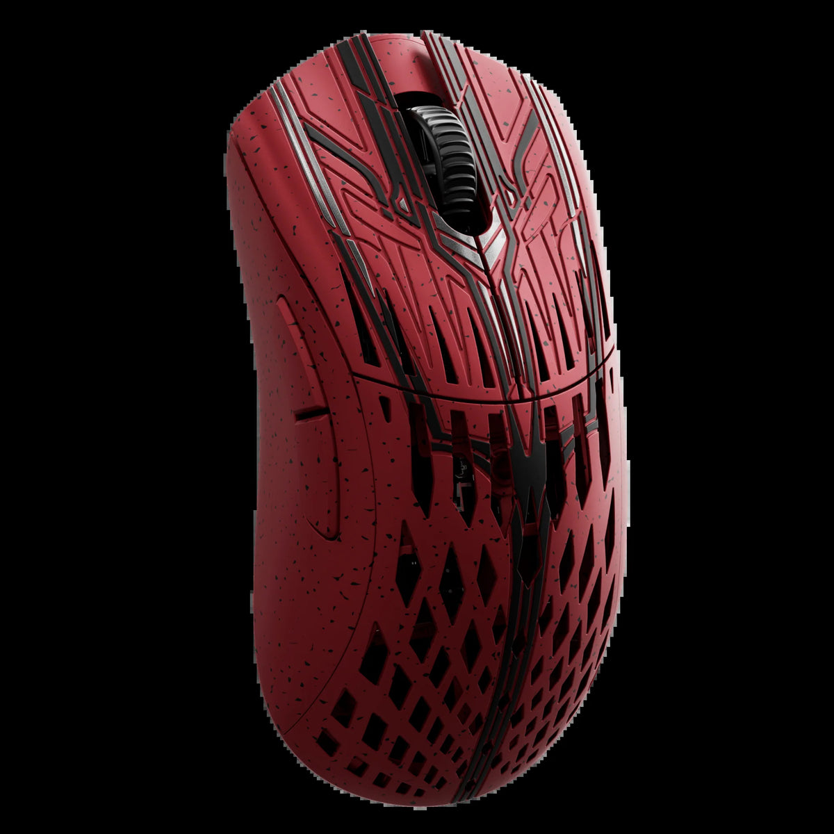 Stormbreaker Gaming Mouse MAX CF
