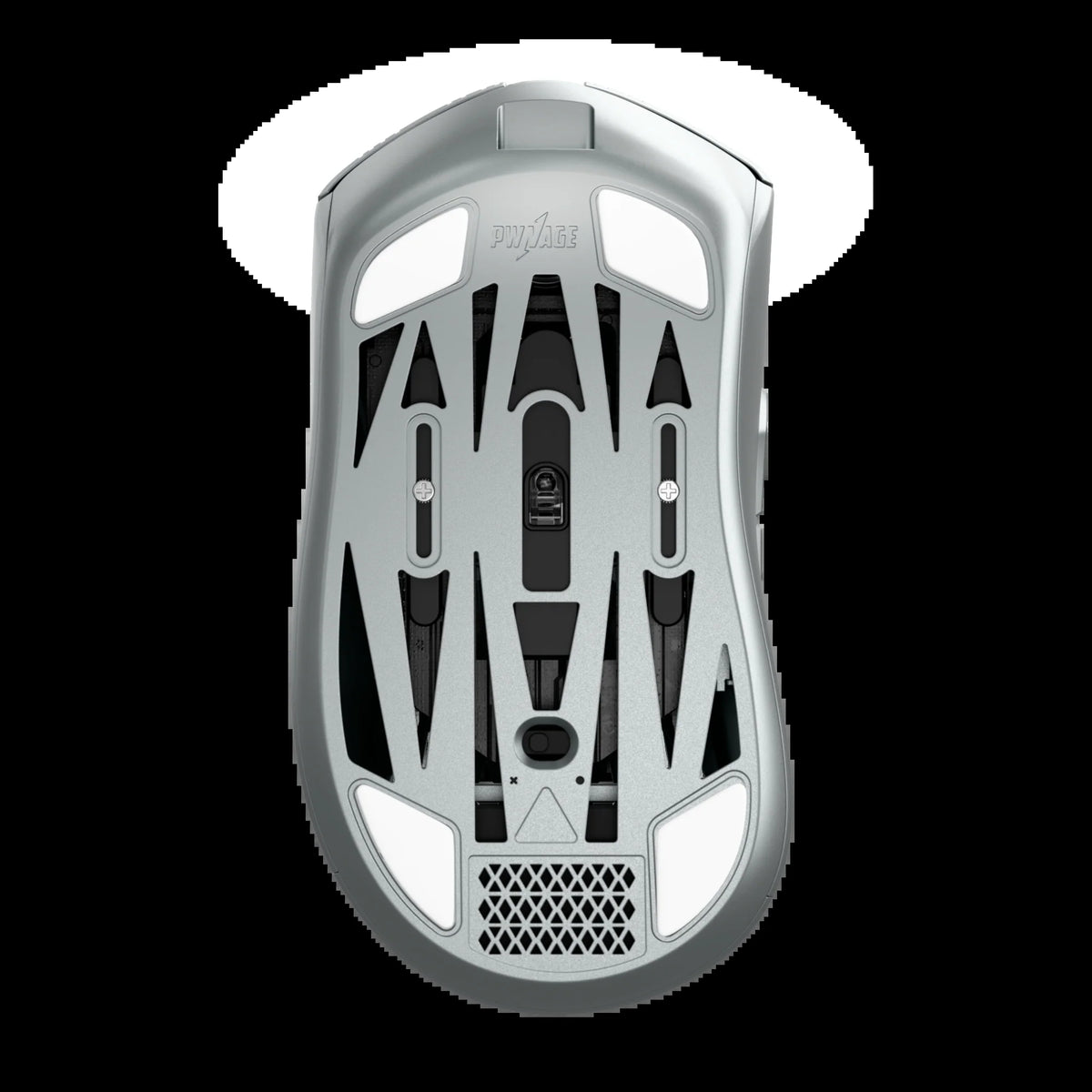 Stormbreaker Gaming Mouse MAX CF