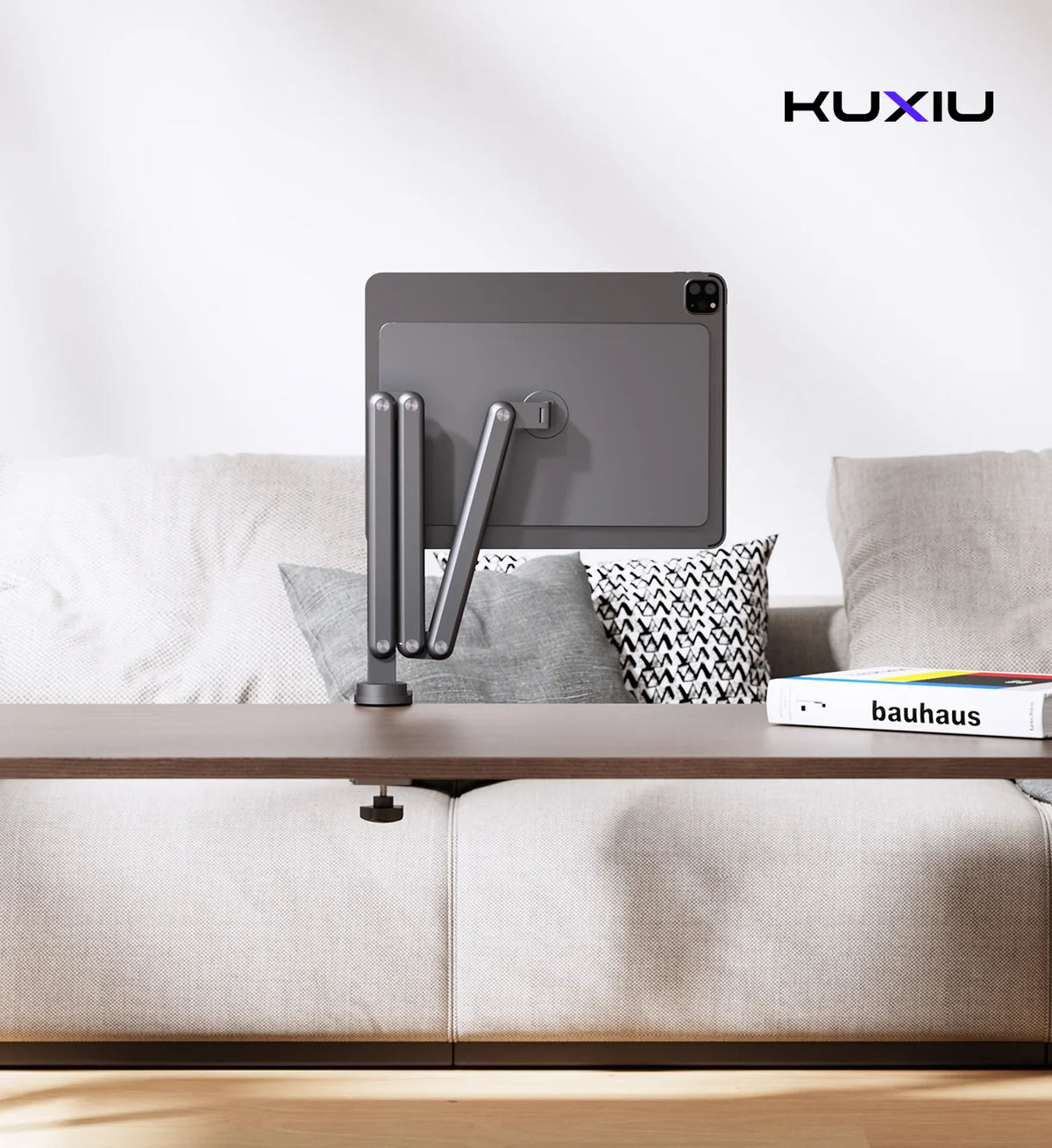 X36 Magnetic Flexible Stand for Ipad