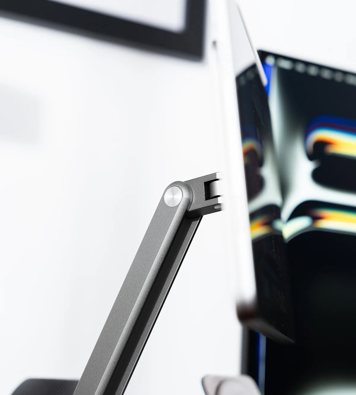 X36 Magnetic Flexible Stand for Ipad