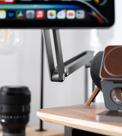 X36 Magnetic Flexible Stand for Ipad
