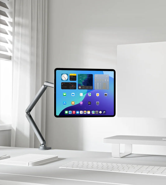 X36 Magnetic Flexible Stand for Ipad